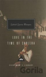 Love in the Time of Cholera