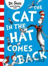 The Cat in the Hat Comes Back