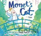 Monet´s Cat