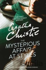 The Mysterious Affair at Styles