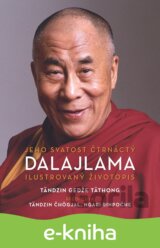Jeho Svatost 14. dalajlama