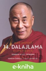 Jeho Svätosť 14. dalajlama