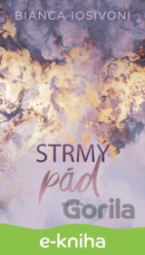 Strmý pád