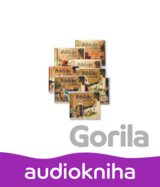 Biblické príbehy (1-8) (mp3)