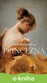 Vatikánska princezná