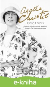 Agatha Christie: Životopis