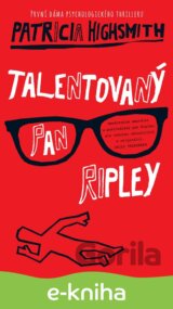 Talentovaný pan Ripley