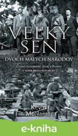 Veľký sen dvoch malých národov
