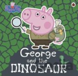Peppa Pig: George and the Dinosaur