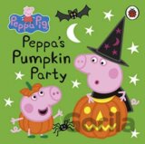 Peppa Pig: Peppa´s Pumpkin Party
