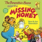 The Berenstain Bears and the Missing Honey