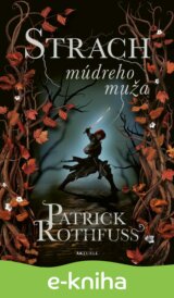 Strach múdreho muža