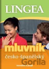 Česko-španělský mluvník