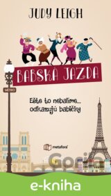 Babská jazda
