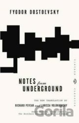 Notes from Underground