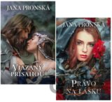 Viazaný prísahou + Právo na lásku (Kolekcia)