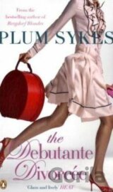 The Debutante Divorcee
