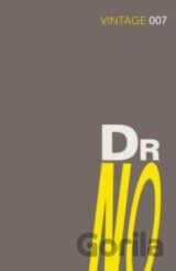 Dr. No : James Bond 007