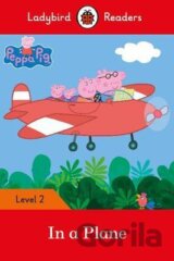 Peppa Pig: In a Plane
