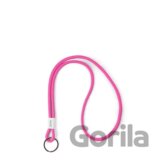 PANTONE Poutko na klíče L - Rhodamine Red