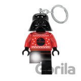 LEGO Star Wars Darth Vader ve svetru svítící figurka