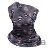 Bandana (nákrčník) pro dospělé Baagl Panda
