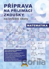 Příprava na přijímací zkoušky na střední školy - Matematika