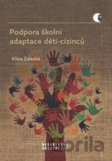 Podpora školní adaptace dětí-cizinců