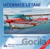 Učebnice létání
