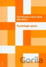 Psychologie sportu