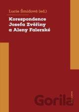 Korespondence Josefa Zvěřiny a Aleny Falerské (1971-1975)