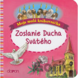 Zoslanie Ducha Svätého