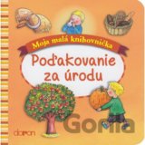 Poďakovanie za úrodu