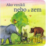 Ako vznikli nebo a zem