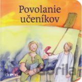 Povolanie učeníkov