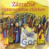 Zázračné rozmnoženie chlebov