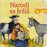Narodí sa Ježiš