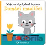 Domácí mazlíčci