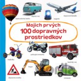 Mojich prvých 100 dopravných prostriedkov