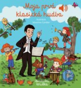 Moja prvá klasická hudba