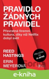 Pravidlo žádných pravidel