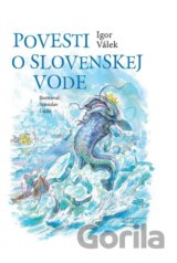Povesti o slovenskej vode