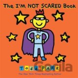 The I'm Not Scared Book