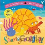Sharing a Shell