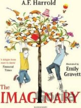 The Imaginary