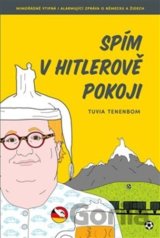 Spím v Hitlerově pokoji