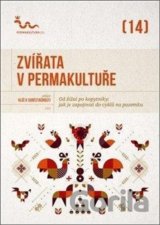 Zvířata v permakultuře