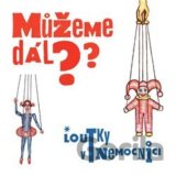 Můžeme dál?