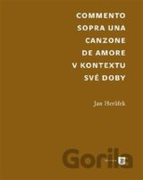 Commento sopra una canzone de amore