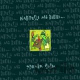 Nakresli mi bibli